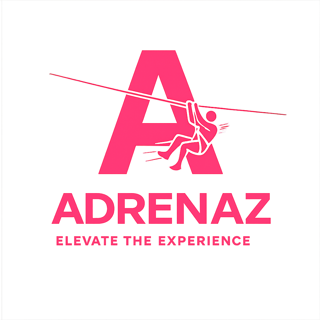 Adrenaz logo
