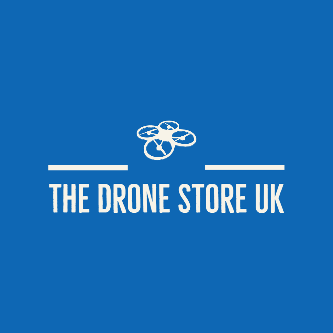 The Drone Store UK logo